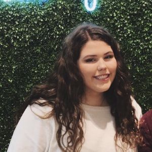 Meet your Posher, Molly kate